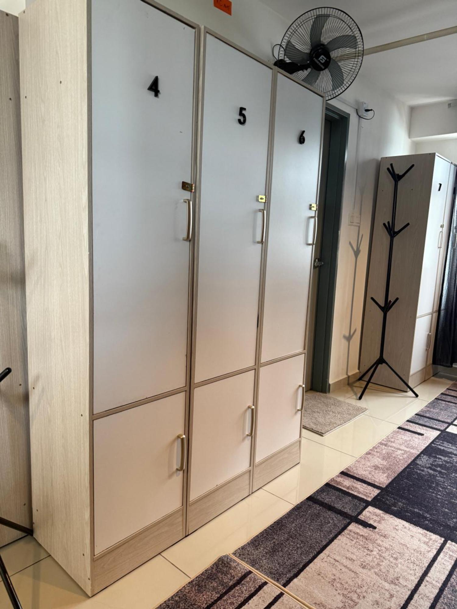 Mix Hostel Kl By Chillout Hostel Петалинг Джая Екстериор снимка
